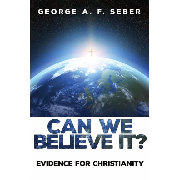 Can We Believe It? (Hardcover)