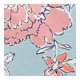 thumbnail image 4 of Set 2 Piezas C/Short Child of Mine Niñas 3T Estampado floral Azul, 4 of 4