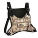 thumbnail image 3 of Chaleco para Correr Pecho Frontal Correa Ajustable Impermeable Y Viajar, 3 of 9