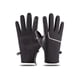 thumbnail image 4 of Minnieouse Guantes térmicos de invierno Pantalla táctil con raya reflectante Calentador de manos para clima frío Mitones impermeables Ciclismo Type2 NO2, 4 of 6