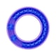 thumbnail image 1 of Soporte Universal para Bobina sweethay Anillo de Goma Bordado Acolchado Hilo de Coser Caja de Almacenamiento Redonda, 1 of 6