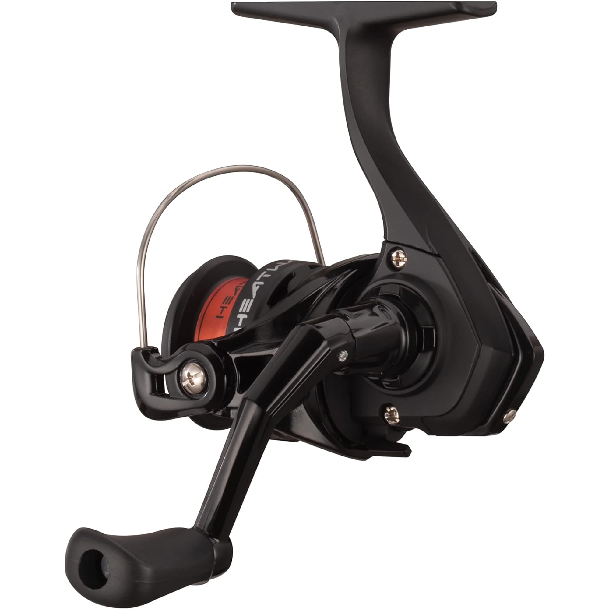 13 Fishing Heatwave - Ice Fishing Spinning Reel - Clampack - Walmart.com