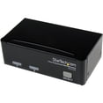 thumbnail image 1 of JUEGO CONMUTADOR KVM 2 PUERTOS StarTech.com SV231USB, 1 of 2