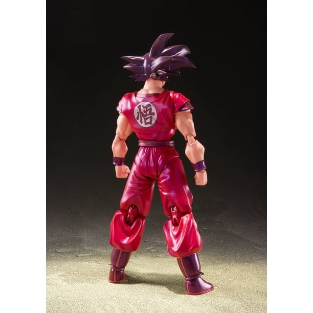S.H.Figuarts Variety (Styles May Vary)