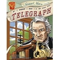 thumbnail image 1 of Pre-Owned Samuel Morse and the Telegraph (Paperback) 073687898X 9780736878982, 1 of 1