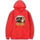 thumbnail image 4 of Sudadera con capucha Busta Rhymes The Experience Tour para hombre y mujer, unisex, de invierno, de manga larga, con capucha, ropa de calle, 4 of 5