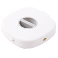 thumbnail image 1 of Bangcool Cable Winder Plastic Rotatable Tangle Proof Cord Winder Cable Reel Organizer, 1 of 10