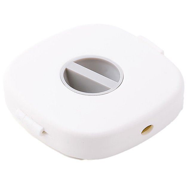 Bangcool Cable Winder Plastic Rotatable Tangle Proof Cord Winder Cable Reel Organizer