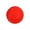 Red RDM, variant on 1Pcs Solid Rubber Ball Pet Dog Toy Training Chew Play Fetch Bite Toys