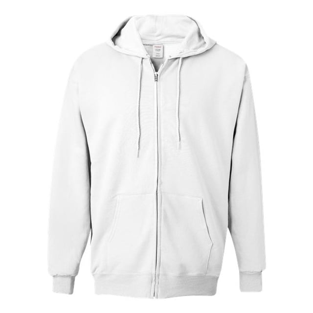 Hanes Blanco SG F280 00723652121649 hanes