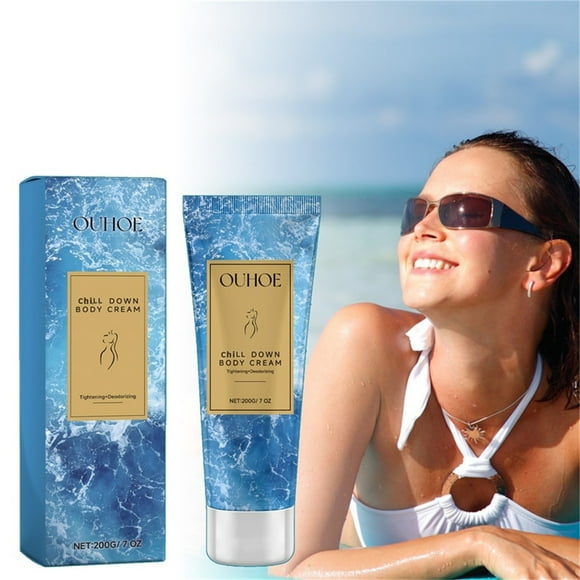 TopLLC Skin Firming And Tightening Lotion Body Neck Firming Cream For Tightening Sagging Skin - Firming Lotion With Caffeine Hyaluronic For Wrinkles Crepey Skin Moisturizing cream