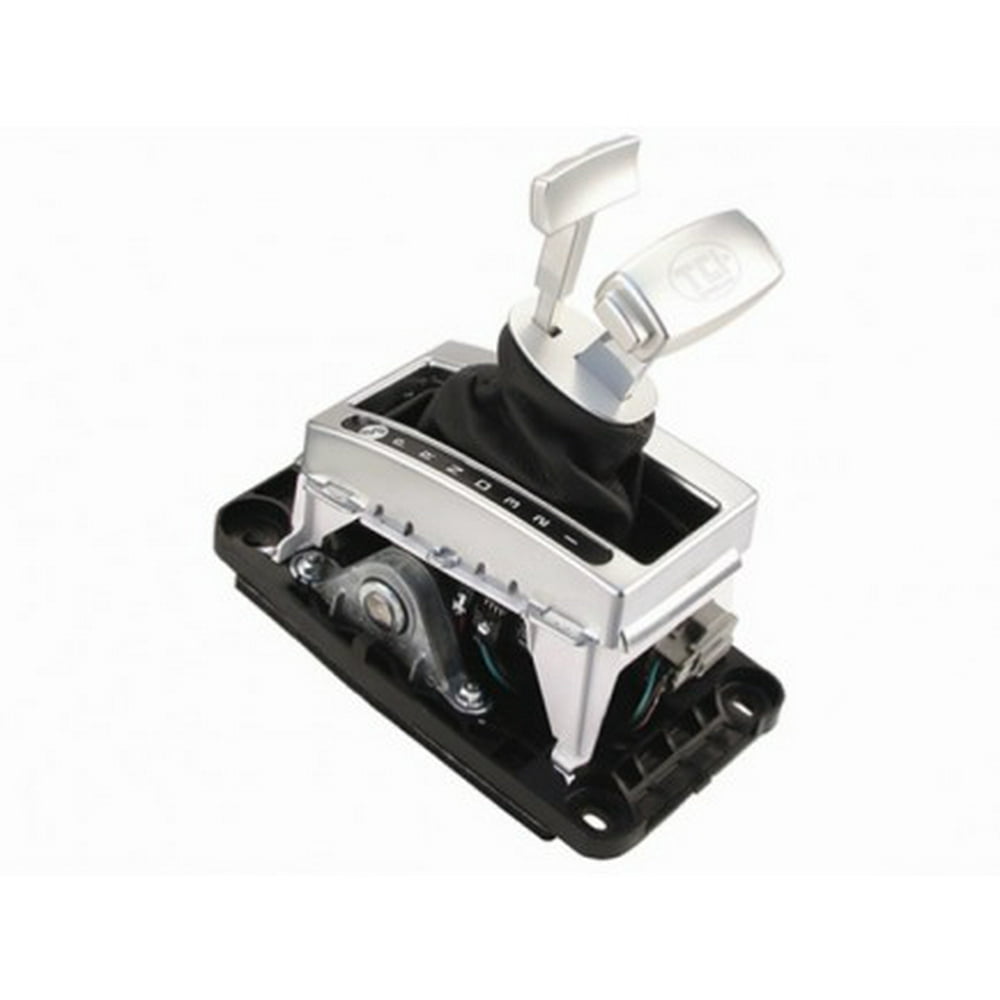 TCI Street Fighter Auto Transmission Shifter Ford Mustang 200509 P/N