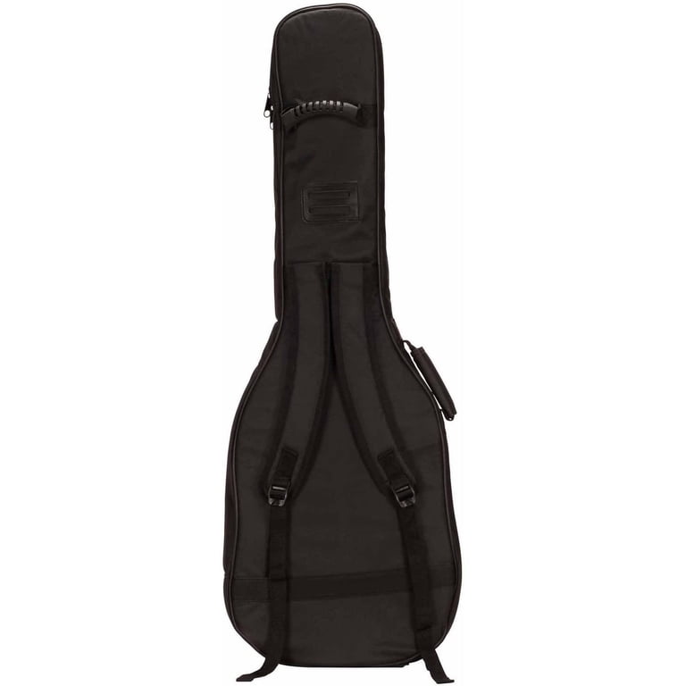 World Tour Cases EG20DN Electric Guitar Gig Bag photo 4