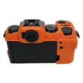 thumbnail image 4 of GadgetCom Camera Case Compatible with FUJIFILM X-S20 XS20 , Anti-Slip Soft Silicone Shell Protective Cover, 4 of 6