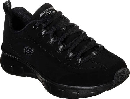 skechers synergy 3.0 out & about women's sneakers