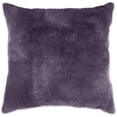 thumbnail image 1 of Coussin décoratif fourrure hometrends, 1 of 4