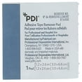 thumbnail image 3 of PDI Inc.  Disposables Adhesive Tape Remover Pad, 100 Count, 1-1/4 x 2-3/5 Inch, 3 of 3