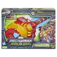 thumbnail image 2 of Marvel Mech Strike Monster Hunters Iron Man Monster Blast Blade, 2 of 4