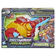 Marvel Mech Strike Monster Hunters Iron Man Monster Blast Blade