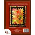 thumbnail image 4 of Let's Twist Quilt Pattern Book by Marsha Bergren for Twister Sisters, 4 of 8