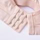 thumbnail image 5 of Ropa interior de algodón puro con tirantes para la espalda, para mujer, para estudiantes, deportiva, transpirable, cómoda, con sujetador envolvente sin aros, 5 of 5