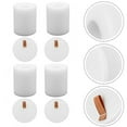 Vacuum Cleaners 4 Pack Filters Suitable for Shark Ws642Ae Powerful