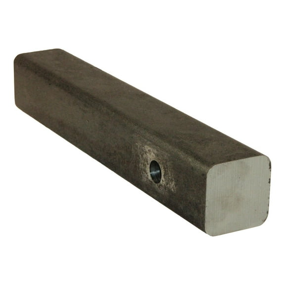 Receiver Tube Insert - Solid
