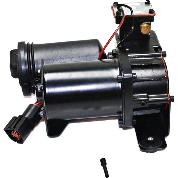 Ford F150 Air Suspension Compressor