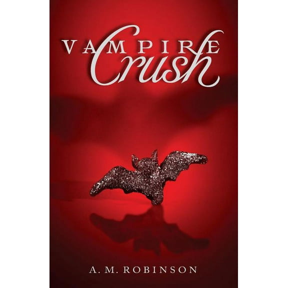 Vampire Crush, (Paperback)