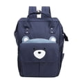 thumbnail image 3 of Mochila, Bolsa De Bebé De Poliéster Multifuncional Para Exteriores Para Viajes, 3 of 8