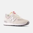 thumbnail image 5 of New Balance 574 [U574RCD] Men Casual Shoes Sea Salt/White, 5 of 5