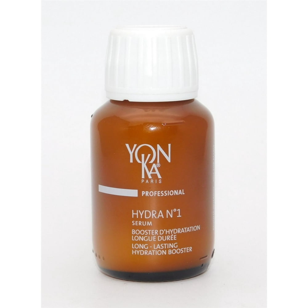 YonKa YONKA Paris Professional Hydran 1 Serum Long Lasting Hydration