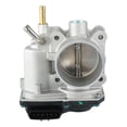 thumbnail image 1 of Cuerpo de Aceleración Unique Bargains para Toyota Matrix 1.8L 2004-2008 Reemplazo No.2203022041/220300D031, 1 of 6