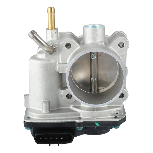 Cuerpo de Aceleración Unique Bargains para Toyota Matrix 1.8L 2004-2008 Reemplazo No.2203022041/220300D031