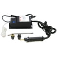 thumbnail image 4 of 110V High Pressure Steam Cleaner Machine Automatic Mobile Cleaning Home, 4 of 10
