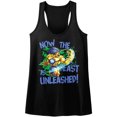 thumbnail image 1 of Street Fighter Video Martial Arts Arcade Game Beast Unleashed Womens Tank Top T, 1 of 2