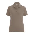 thumbnail image 1 of EDWARDS LADIES' SNAG-PROOF SHORT SLEEVE POLO, 1 of 1