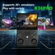 thumbnail image 2 of R36PRO Handheld Retro Game Console 64GB 3.5inch HD Screen Portable Pocket Video Player Supports 30+ Emulators E, 2 of 5