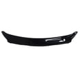 thumbnail image 3 of Bonnet Guard For Hyundai Santafe Santa Fe 2013-2018 Accessories Hood Deflector Protector, 3 of 7