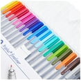 thumbnail image 2 of Staedtler STD334SB20A6 Stylo à Pointe Poreuse, 2 of 3