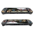 thumbnail image 4 of Funda protectora rígida transparente para PC, accesorio compatible con la consola Nintendo Switch2, 4 of 9