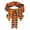 CL1, variant on Detachable Fake Collar Lapel African Kente Print Blouse False Collar Peter Pan Neck Bow Tie for Women