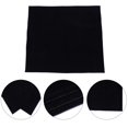 thumbnail image 2 of KEINXS Parvistic 1pc Black Backdrop Background Black Backdrop Screen for Studio Photography, 2 of 11
