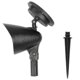 thumbnail image 3 of Pack Solar Led Spot Light Outdoor Garden Yard Landscape Flood Lamp Waterproof T, 3 of 4