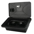 thumbnail image 4 of Oubit Outdoor Shower Kit,RV Exterior Shower Box Caravan Shower Box Outside Shower Set Maximized Efficiency, 4 of 9