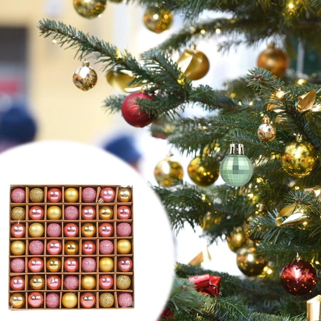 Xihbxyly Cajas de Regalo Navideñas, Juego de Decoración Led Brillante, Diseño de Copos de Nieve, Hermoso Centro de Mesa Navideño, Decoración Festiva para El Hogar, Reuniones Familiares, Anidadas para