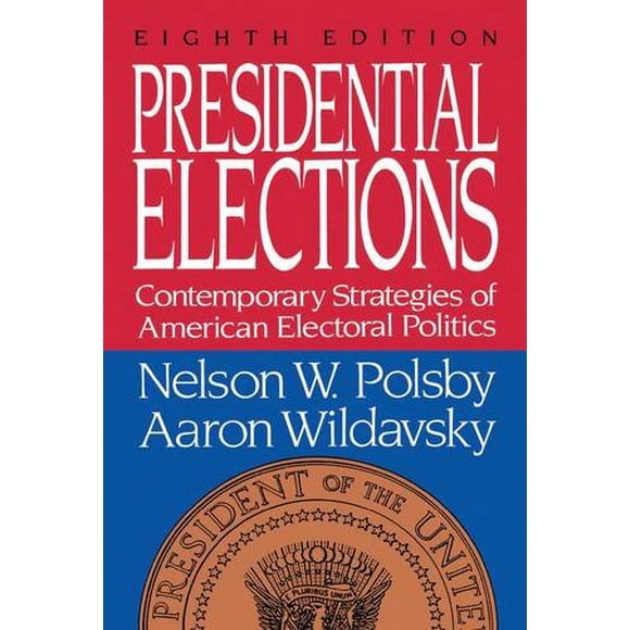 Presidential Elections