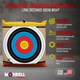 thumbnail image 4 of Morrell Jacket MOD Pro Series Long Distance NFAA 80 CM Wrap, 3 Pack, 4 of 7