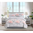 thumbnail image 1 of North Home Sonia Duvet Cover King, 1 of 4
