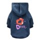 thumbnail image 1 of onlyliua Buscador de Regalos Ropa Informal para Perros, Abrigo Cálido, Chaqueta, Ropa para Perros, 1 of 5
